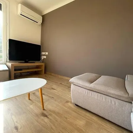 Appartement 2 Chambres +Parking Narbonne Exterior photo