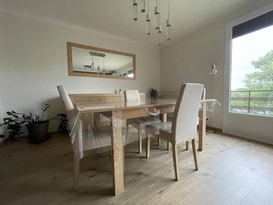 Appartement 2 +parking *