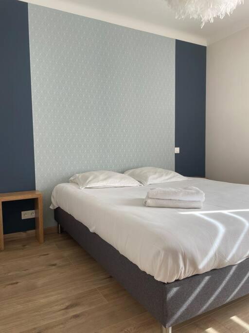 2 +parking Appartement Narbonne